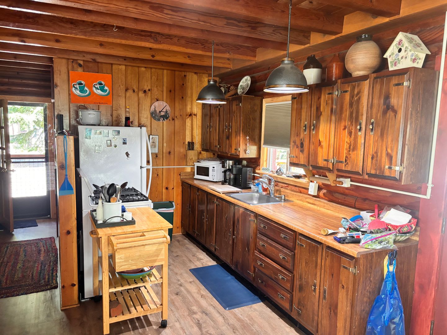Donner Lake Ski Lease Available – photo 4