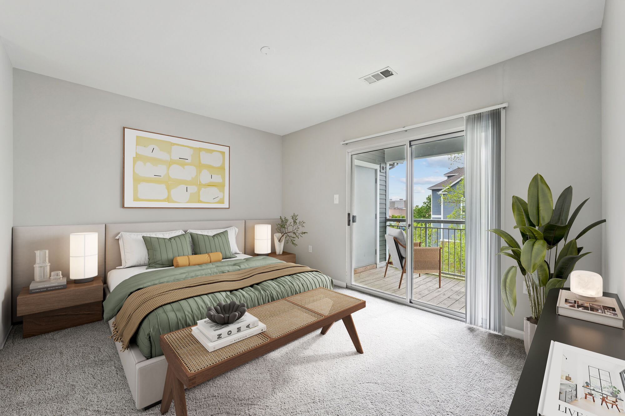 The Residences at Springfield Station – photo 3