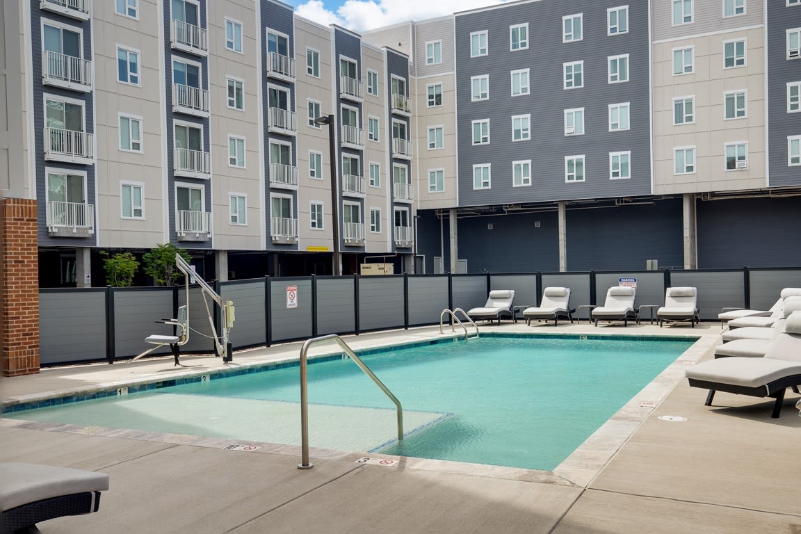 The Constellation On King Apartments – photo 2