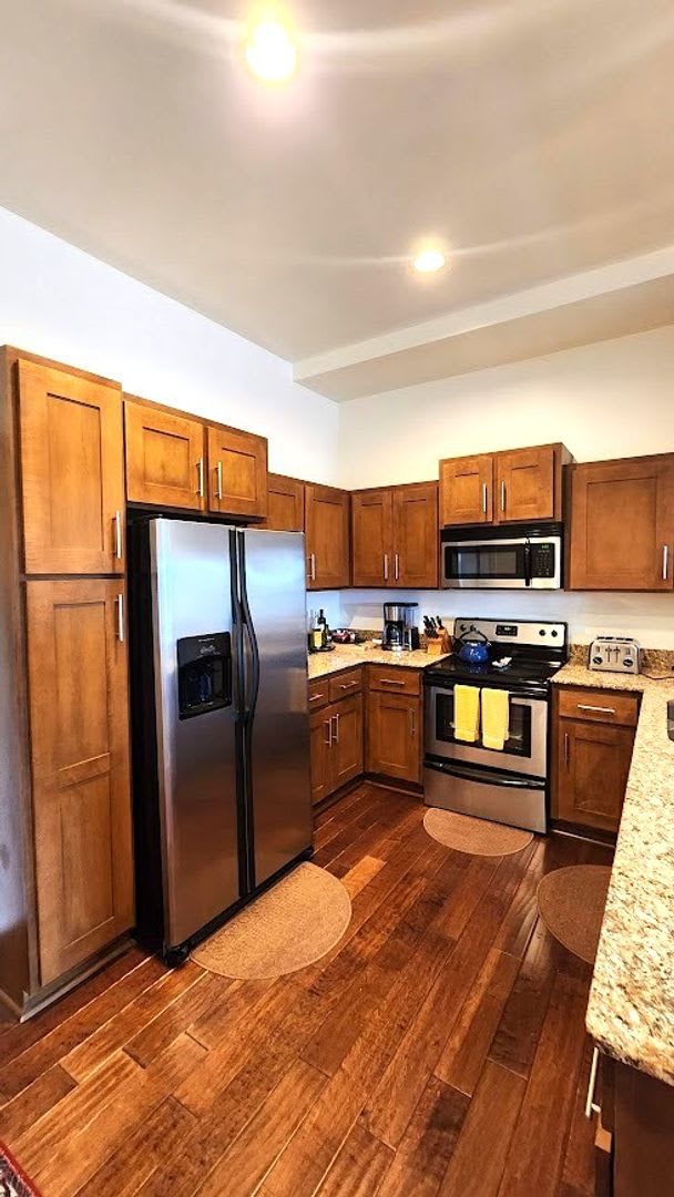 Amazing 2 Bed 2 Bath Condo in The Lofts at Maywood Park Downtown OKC – photo 3