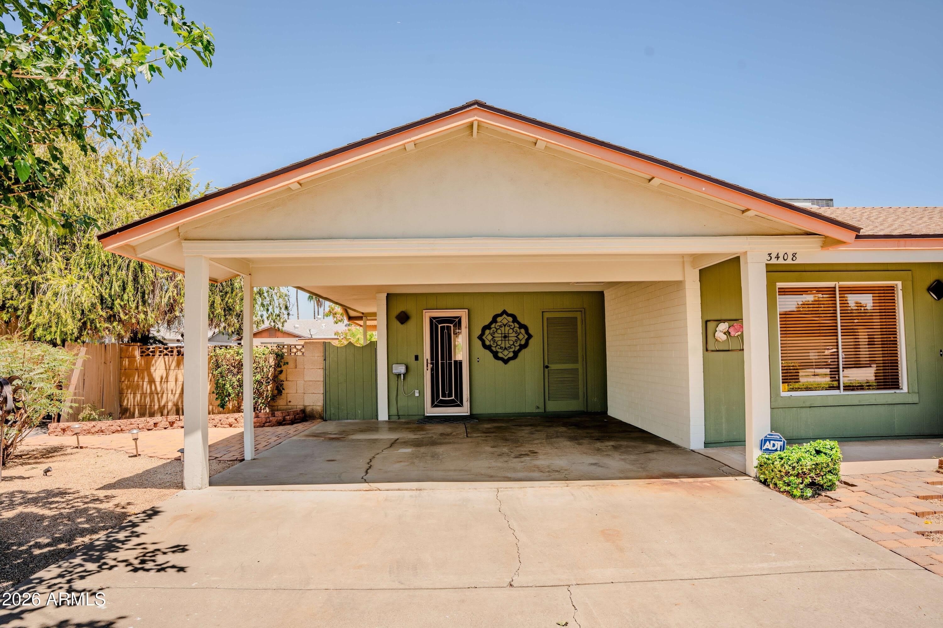 3408 W Purdue Avenue – photo 3
