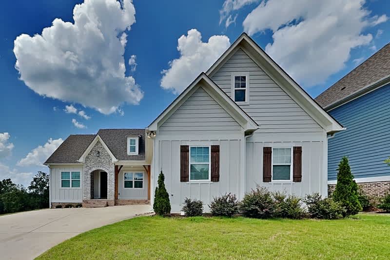 1121 Camellia Ridge Dr – photo 1