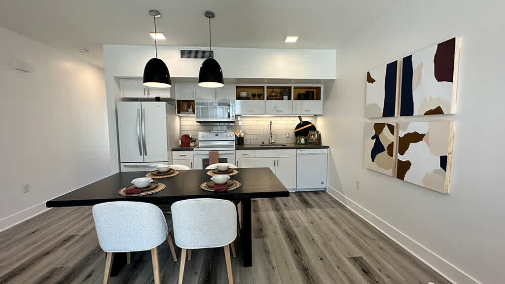 Idea1 Apartments – photo 5