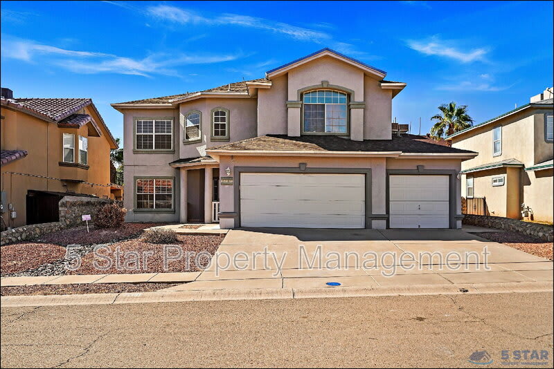 1315 Olga Mapula Drive – photo 1