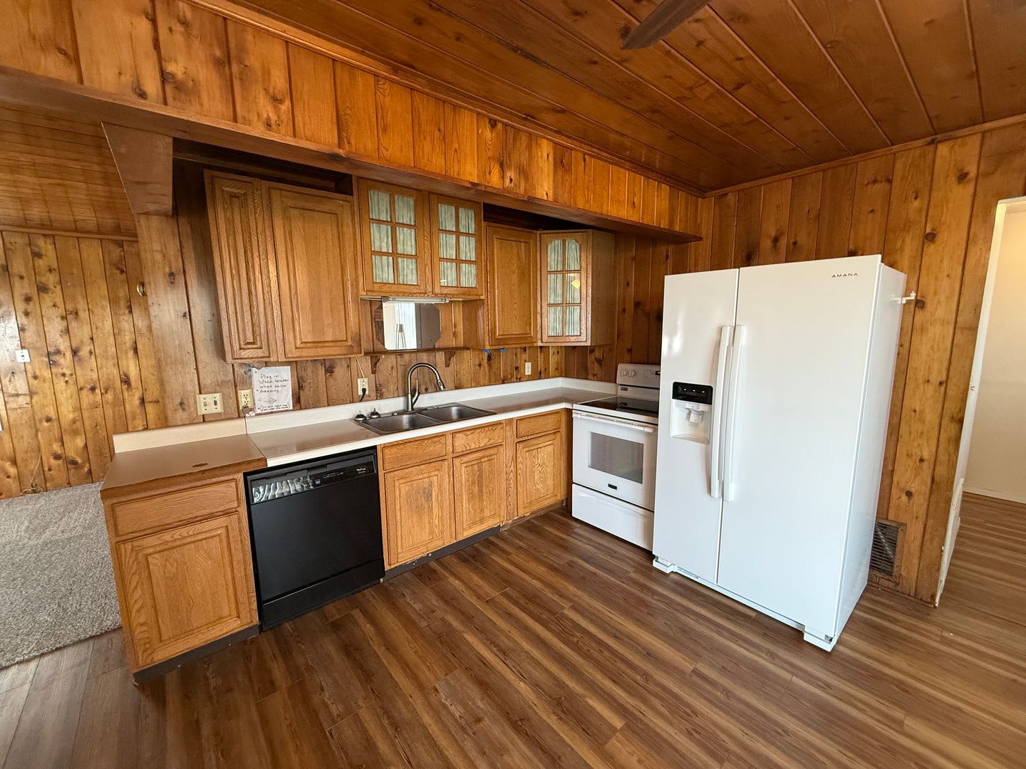2 Bed 1 Bath LAKE RENTAL – photo 4