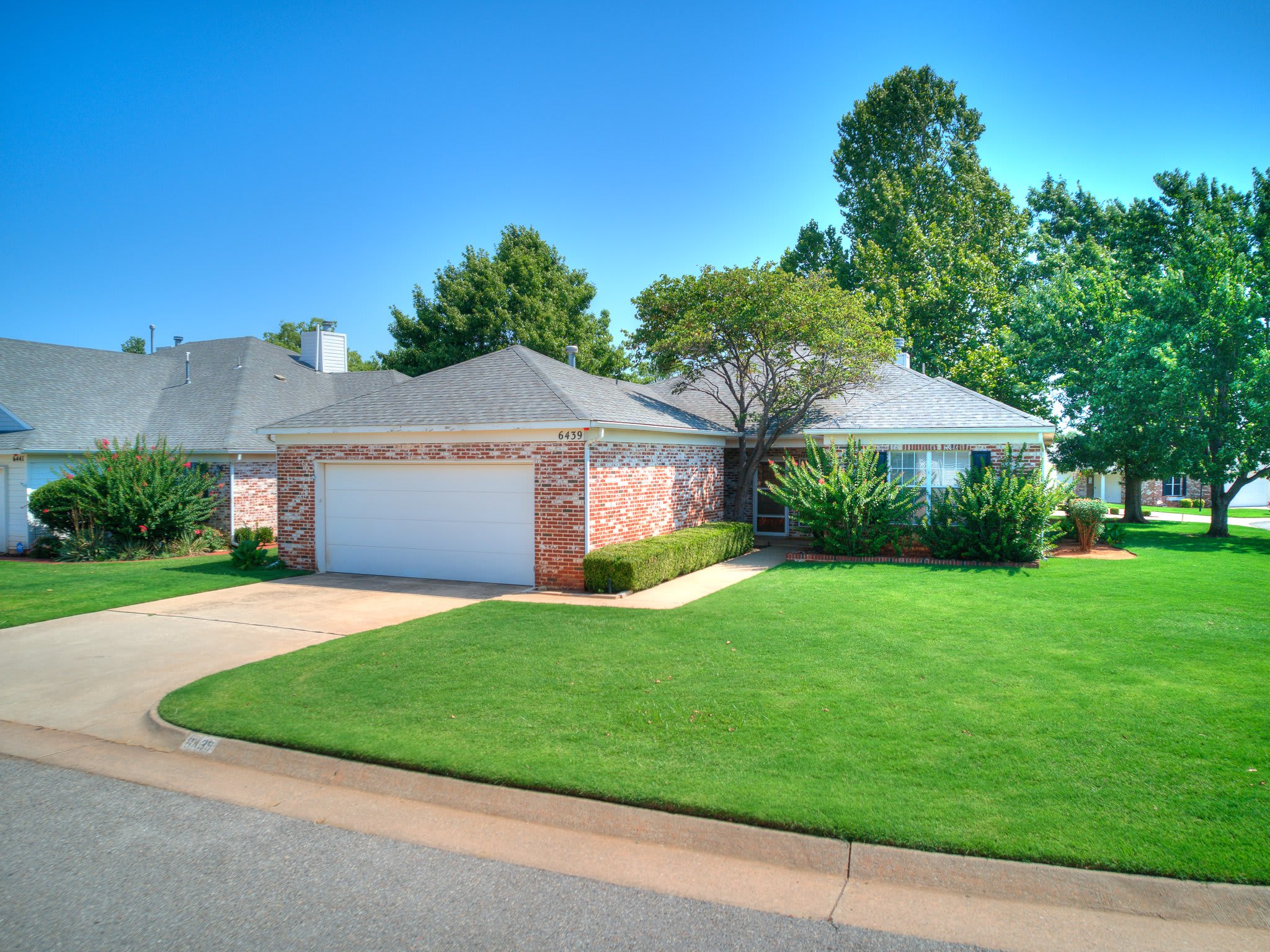 6439 Masons Drive – photo 1