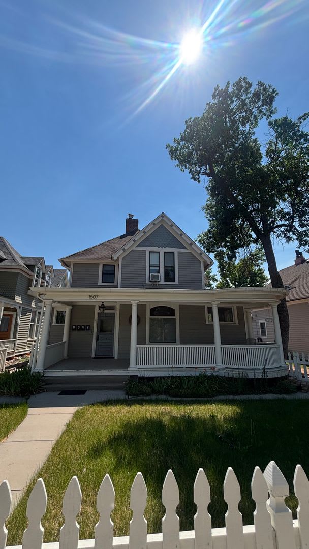 1507 N Nevada Avenue – photo 1