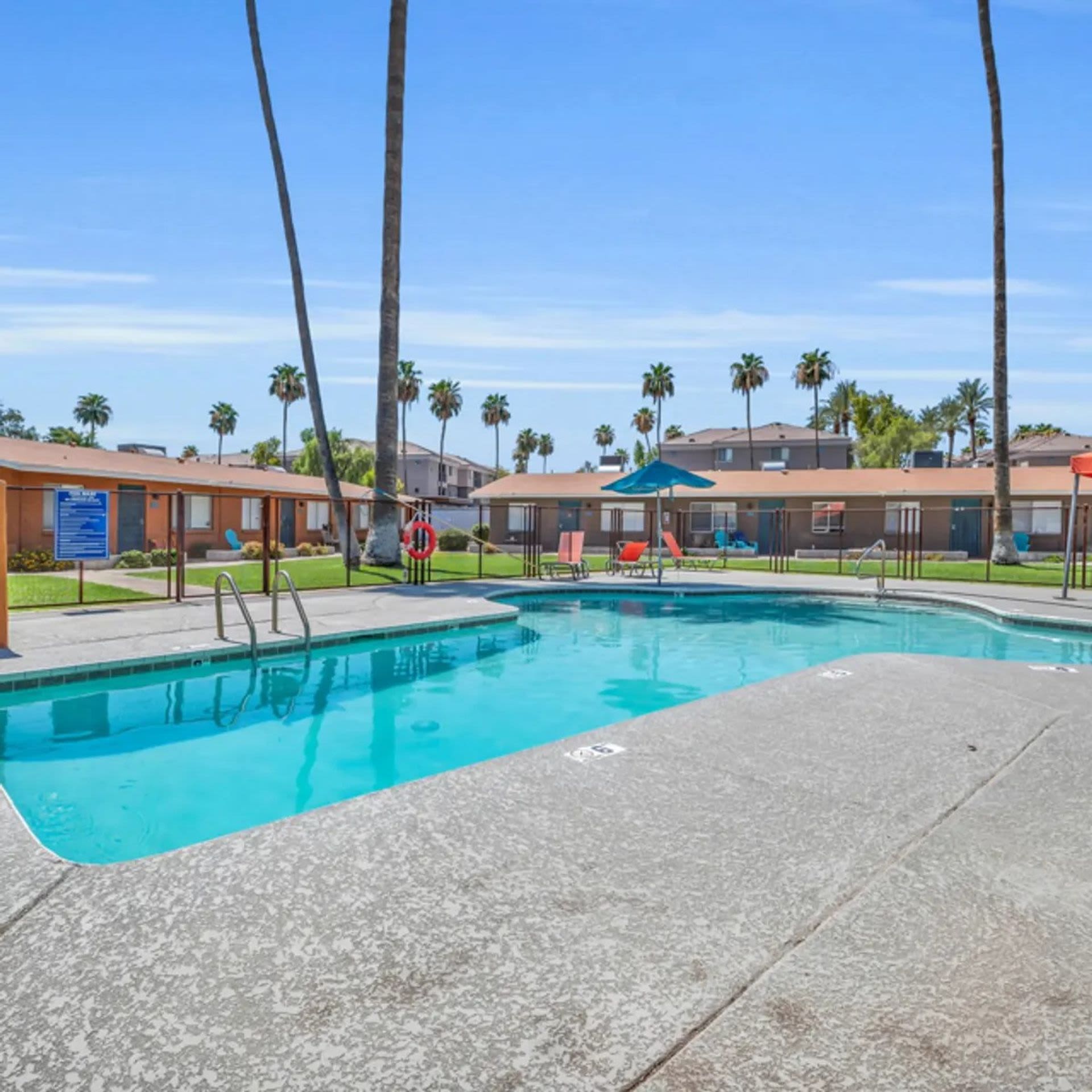 Villa Ventura Apartments – photo 1