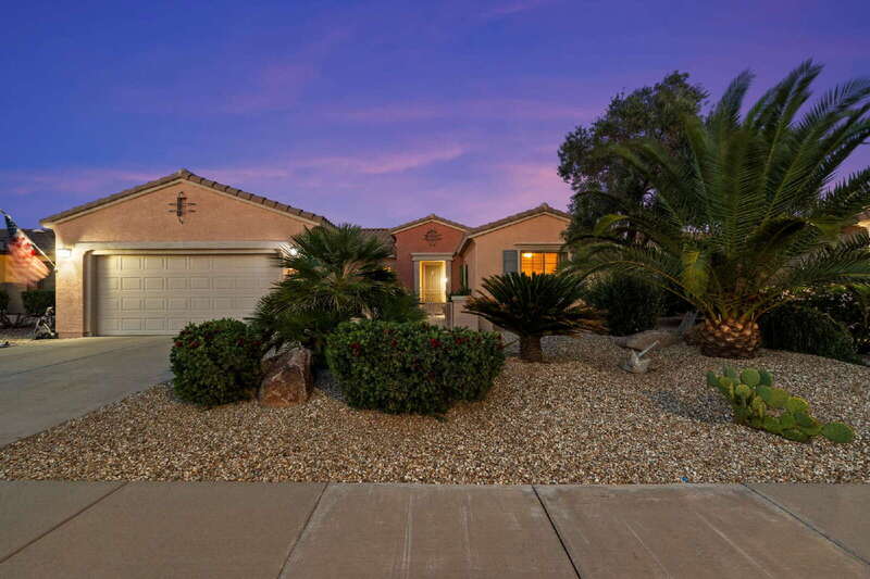 16418 West Desert Lily Drive – photo 3