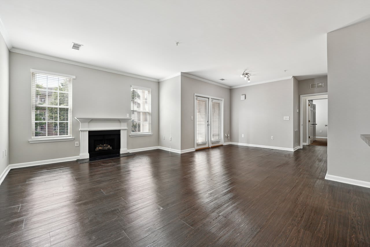 Tree Park Apartments – photo 5