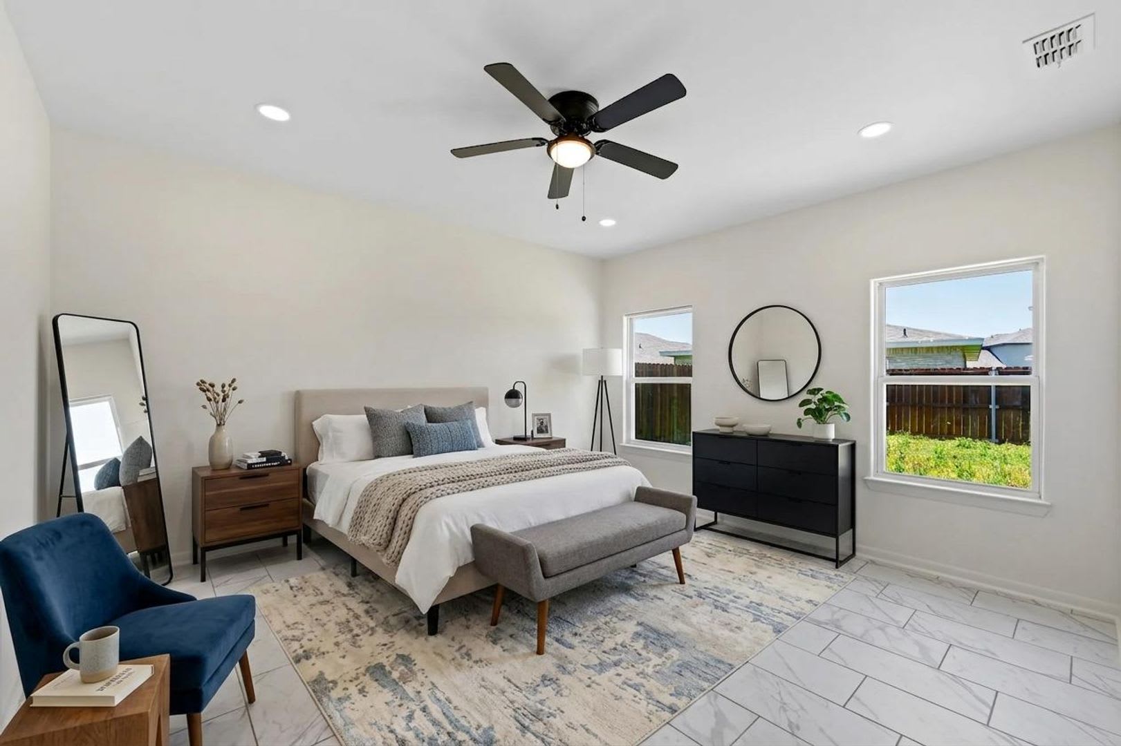 Beautiful Edinburg Home For Rent!! – photo 4