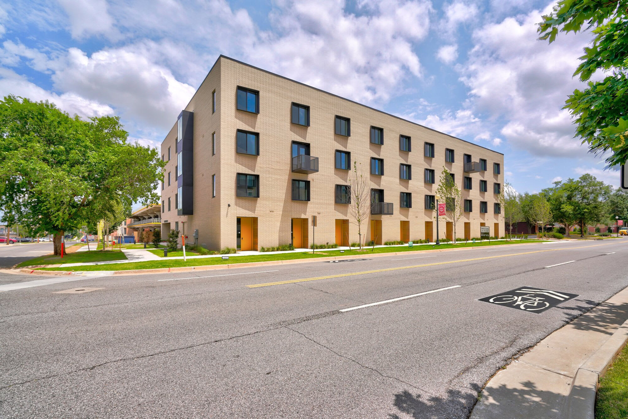 The Ayva Midtown – photo 3
