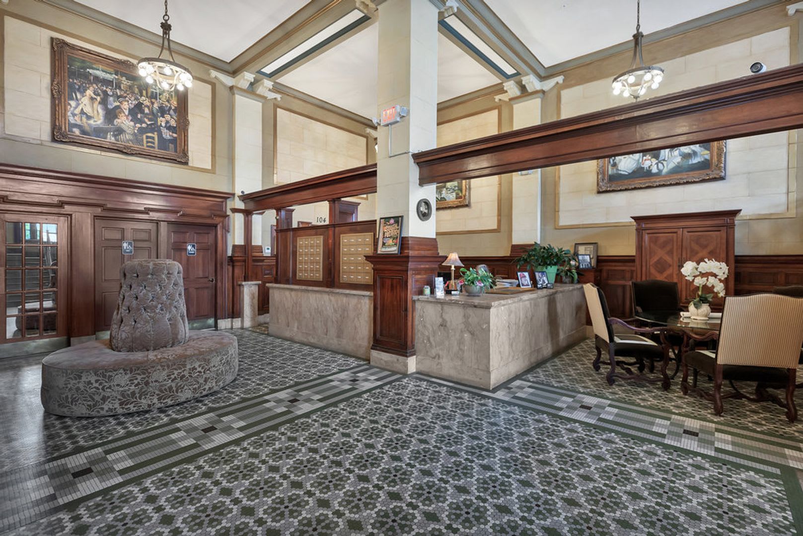 Calhoun Lofts Thunderbird Flats – photo 4