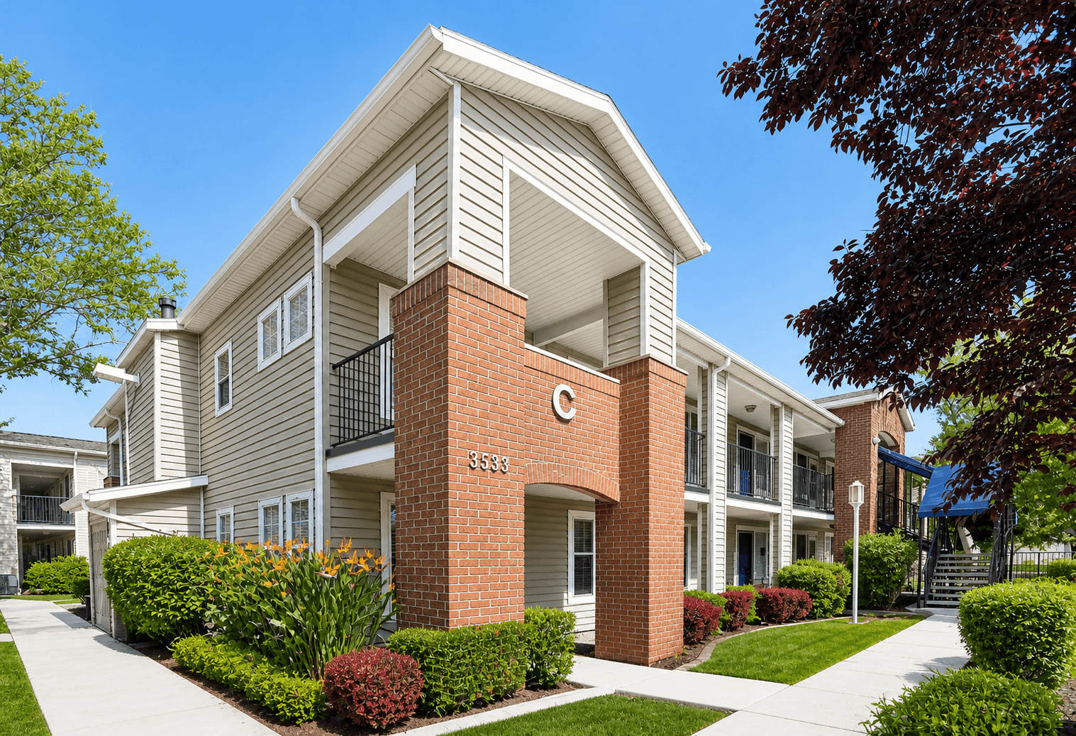 Harmony Gardens Senior Housing – photo 2