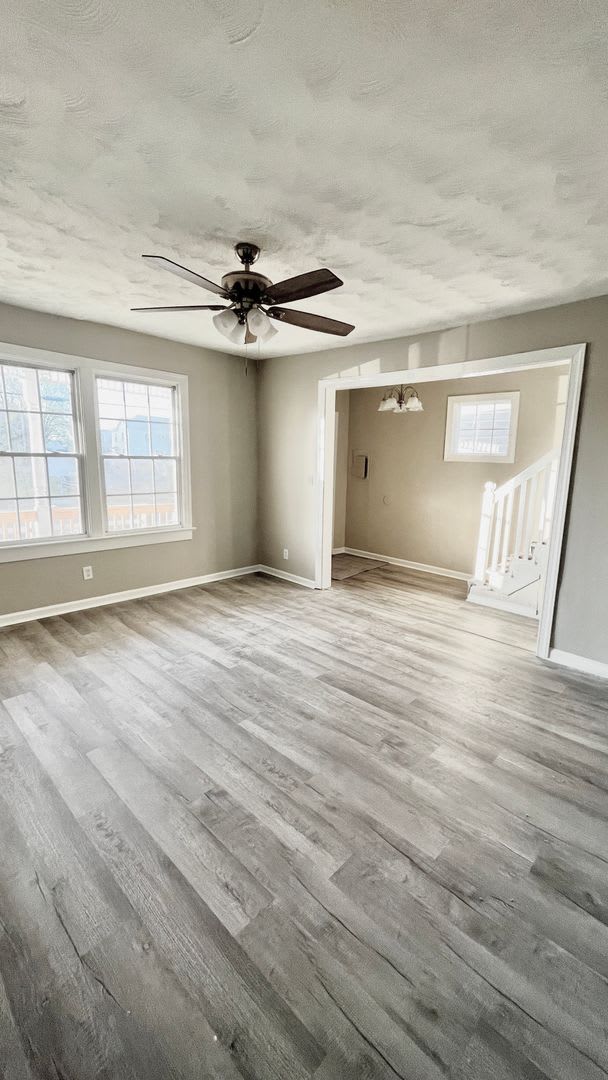 Remodeled 2 bedroom 1 bath home in Swansboro Subdivision – photo 3