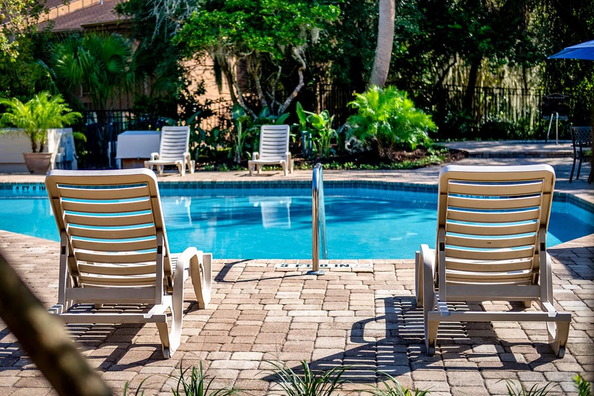 Woodlake Park Apartments – photo 4