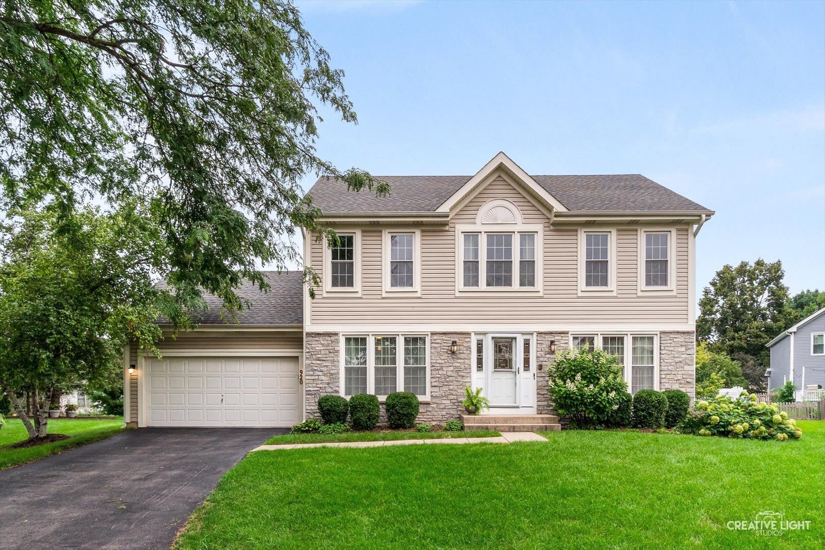 920 Fairfax Court – photo 1