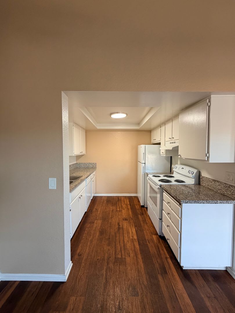 Palms Apartments San Marcos 2 bed 2 bath – photo 4