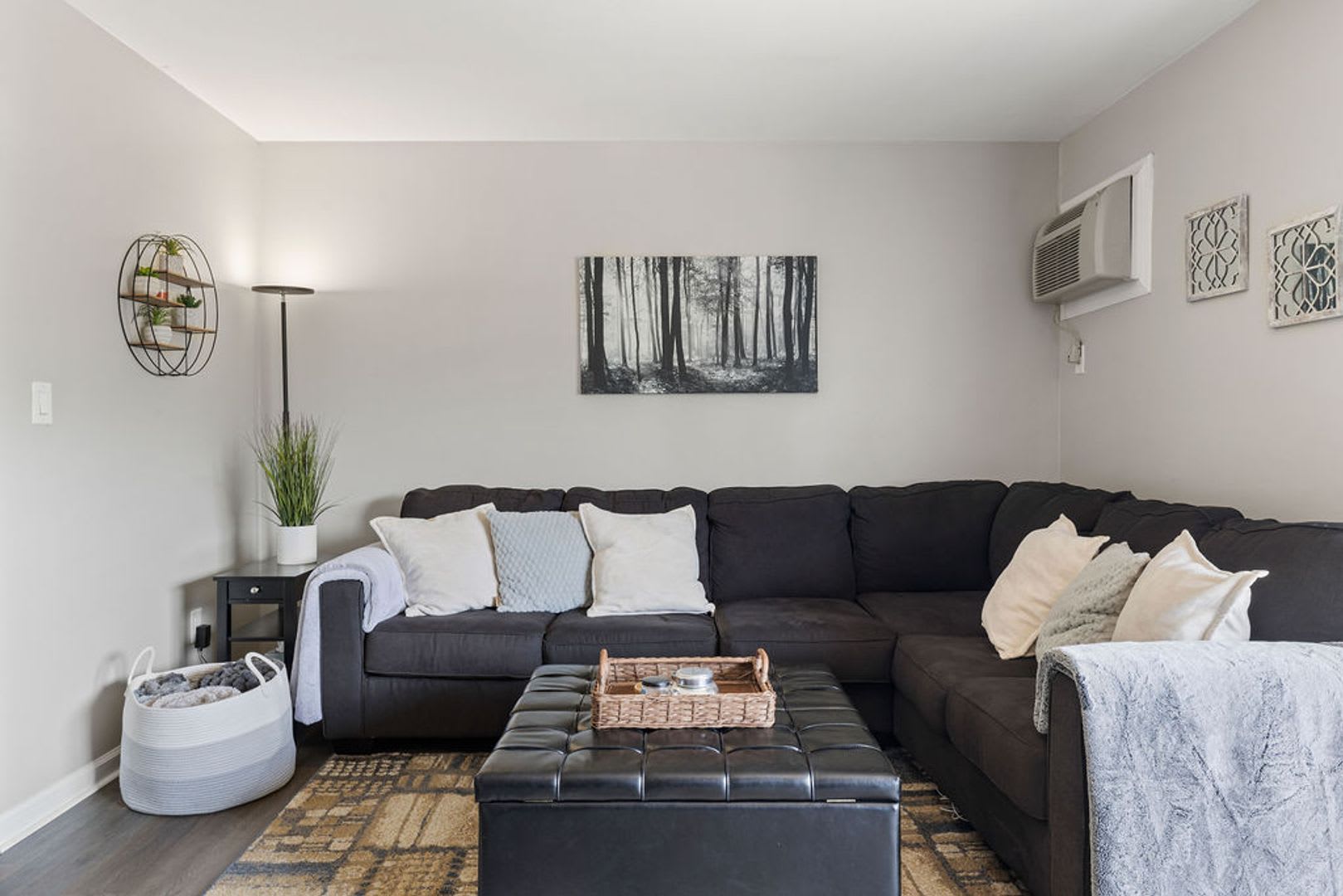 Mountainview Garden Apartments – photo 4