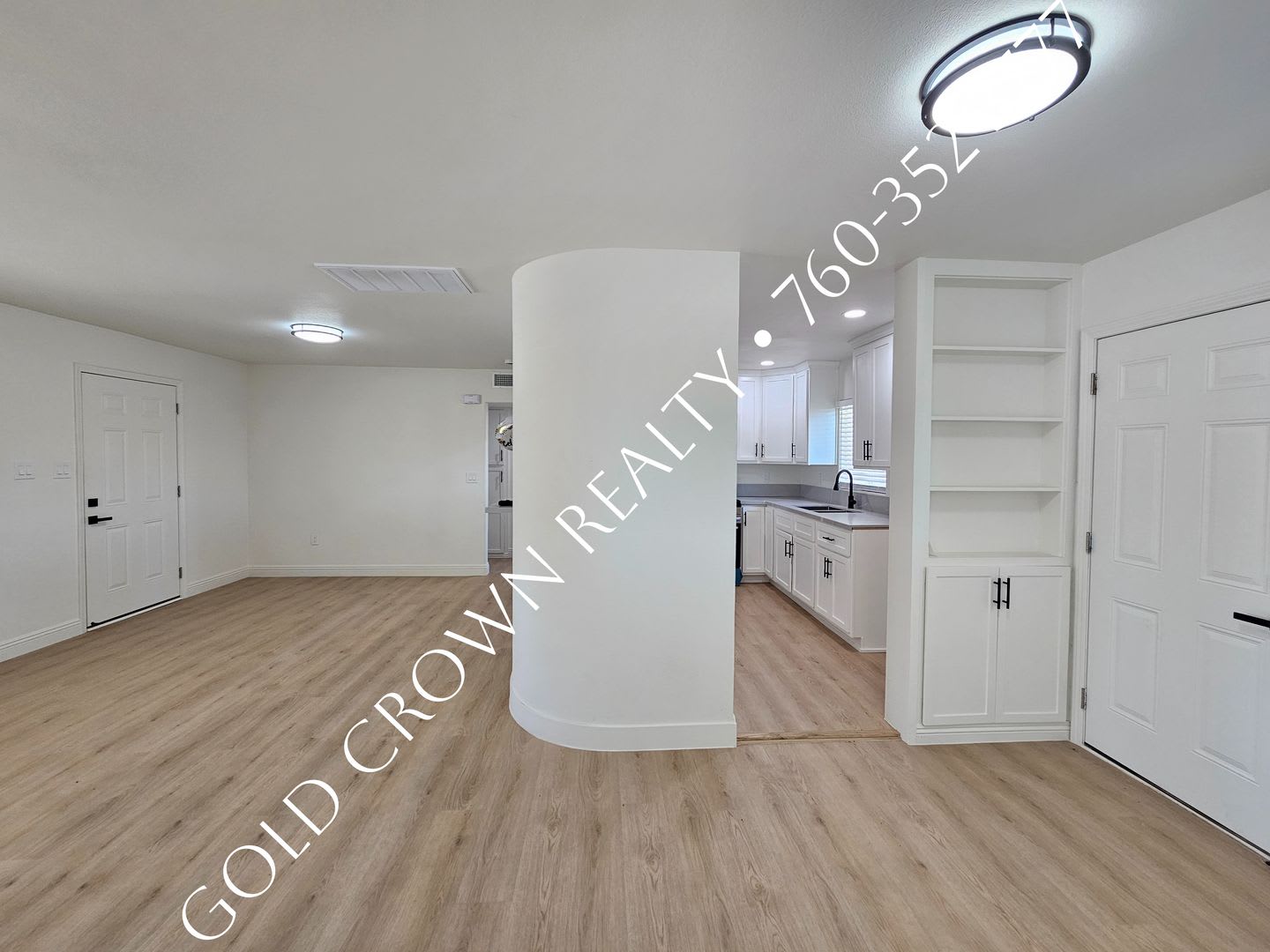 Newly Renovated Home for Rent – photo 3