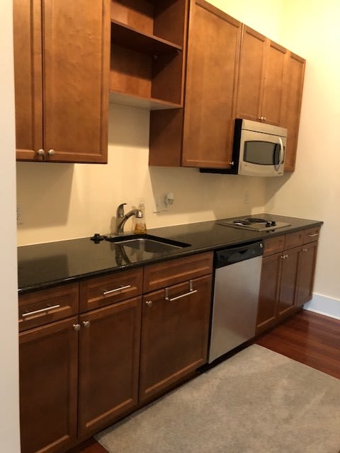 1 Bedroom in NoDa! – photo 2