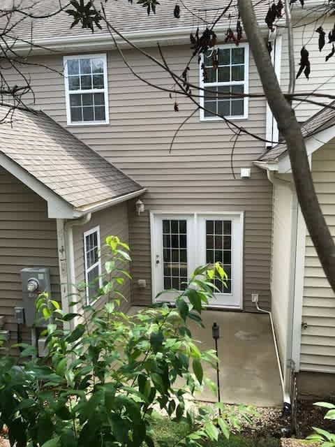 Spacious 3Br 2 5Ba Townhome In Chapel Hill – photo 2
