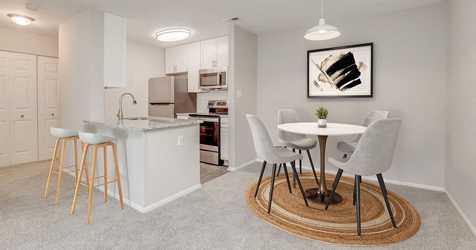 Spring House Apartments – photo 2