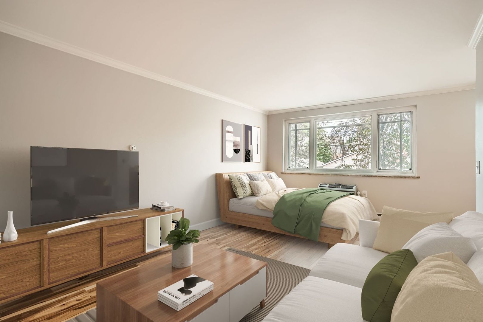 Charming Studio Condo in Platt Park – photo 4