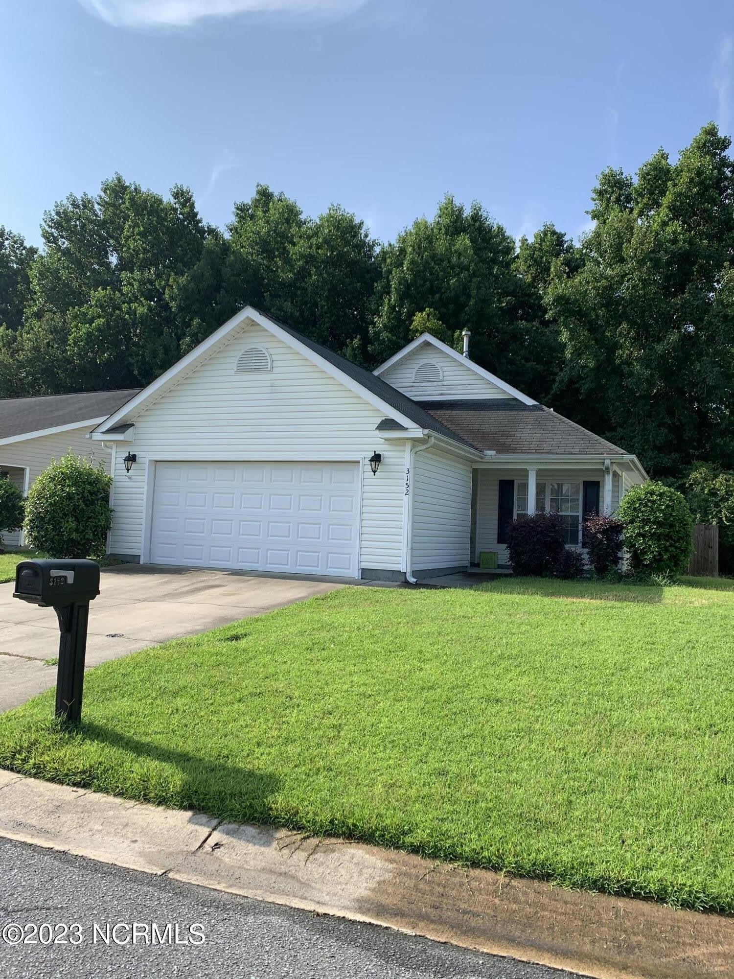 3152 Ruth Court – photo 1