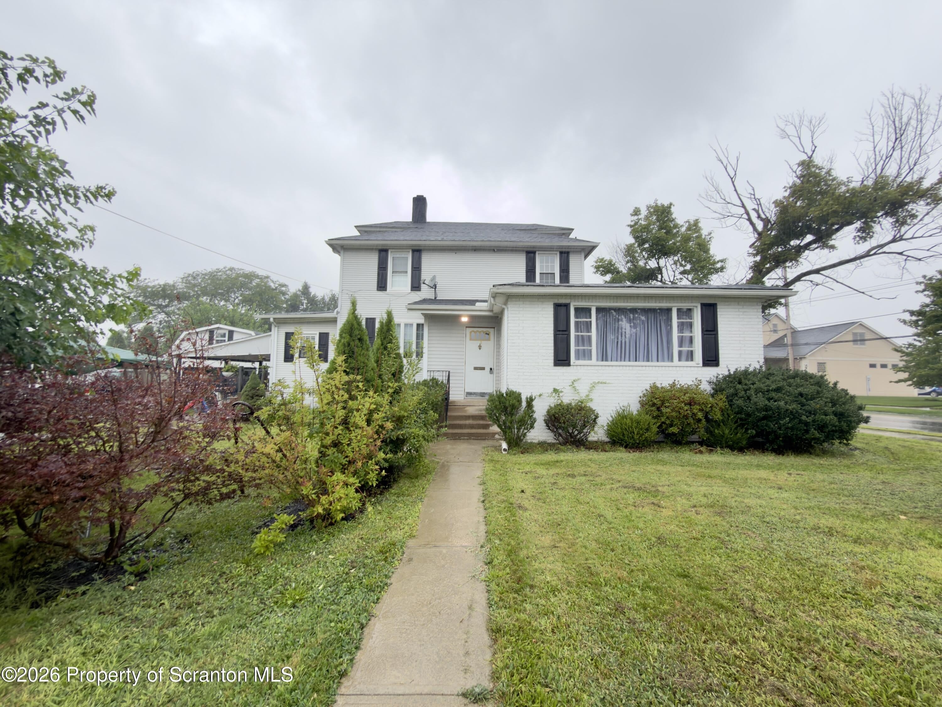 536 Moosic Road – photo 3