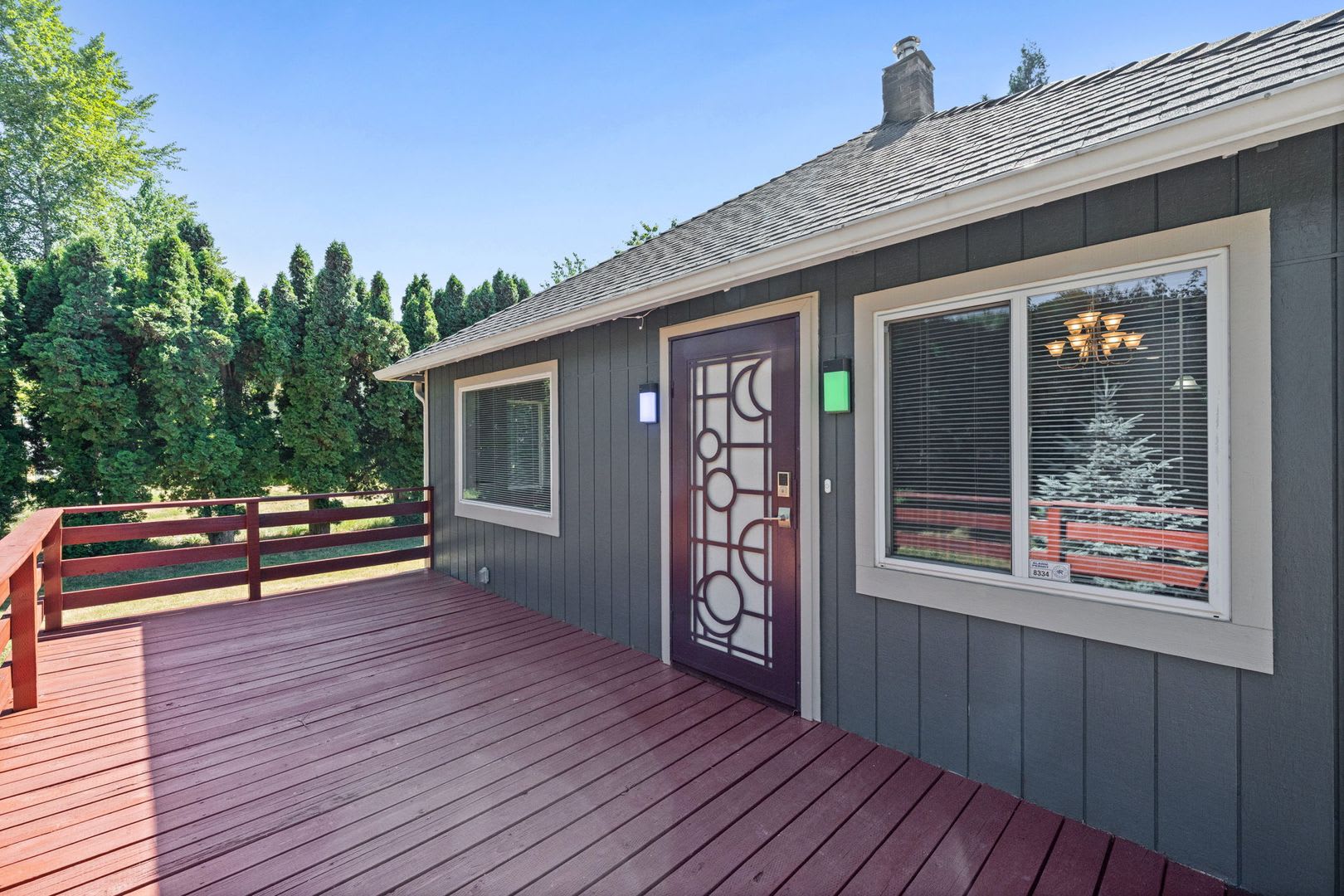 Kennydale Rambler with parking- Close to Lake Washington – photo 3