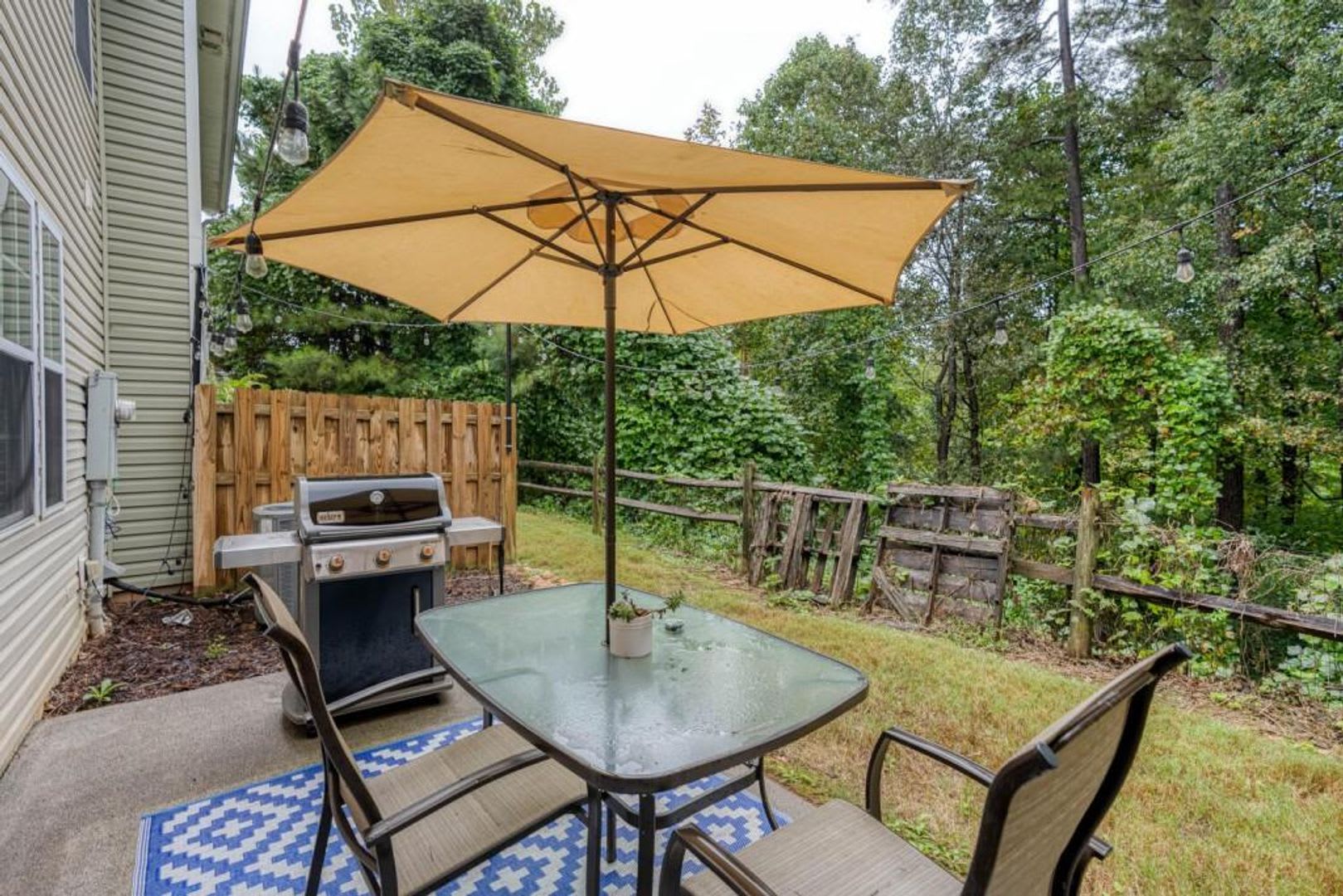 Acworth Townhome – photo 4