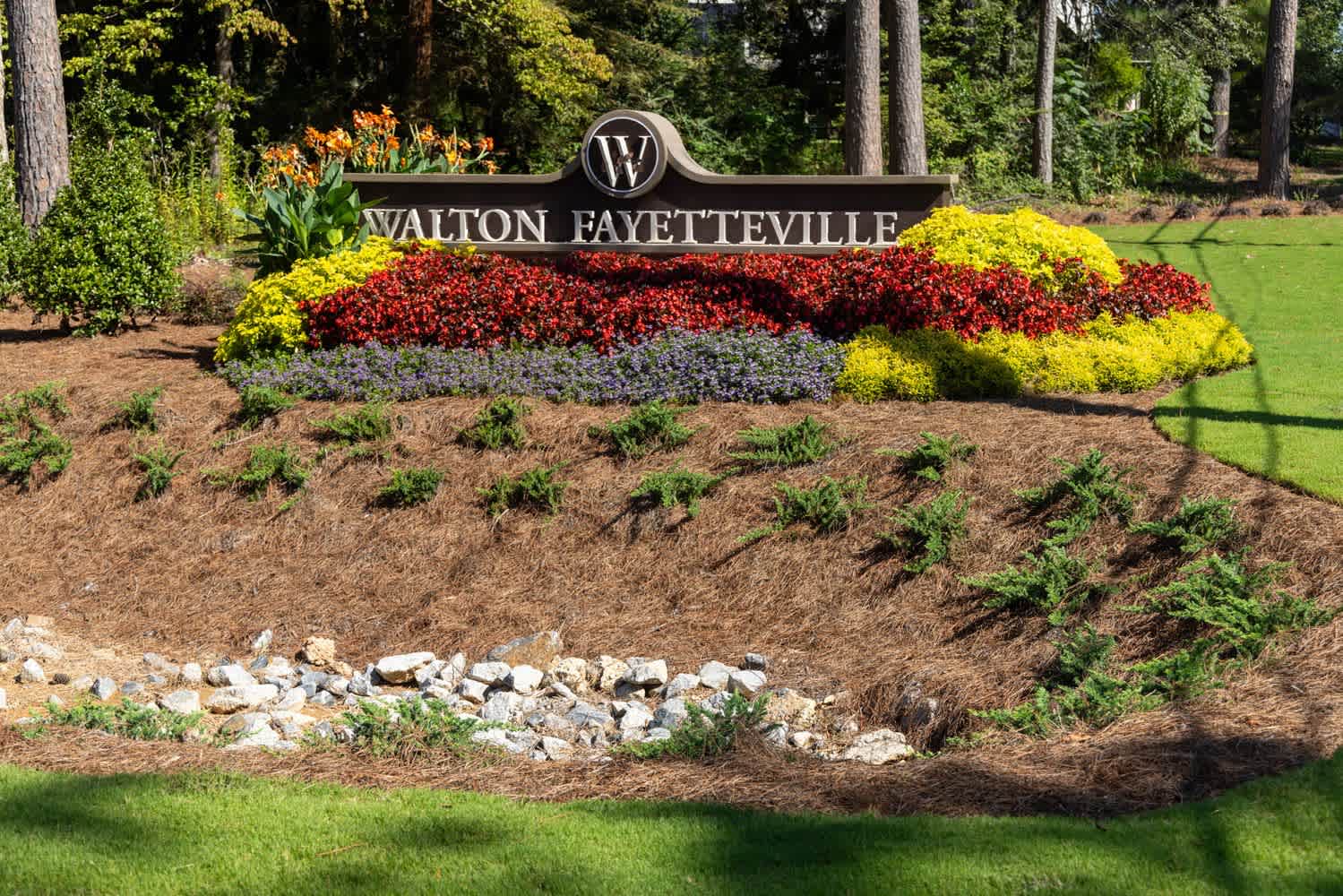 Walton Fayetteville – photo 2