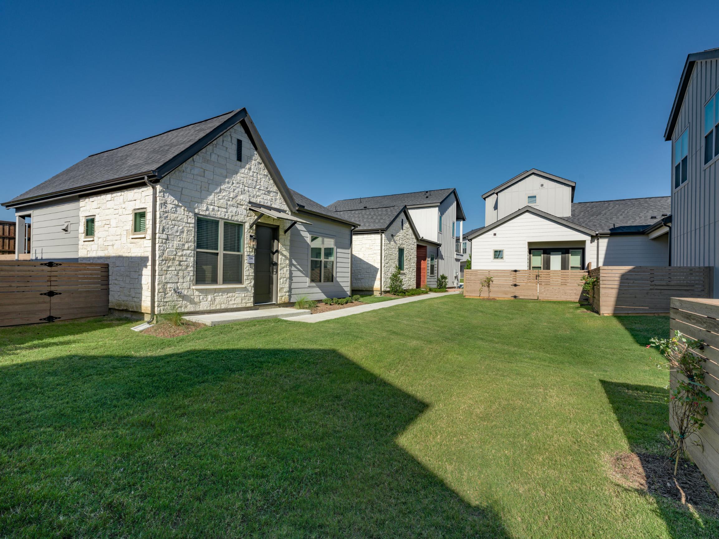 ParcHAUS at Paloma Creek – photo 1