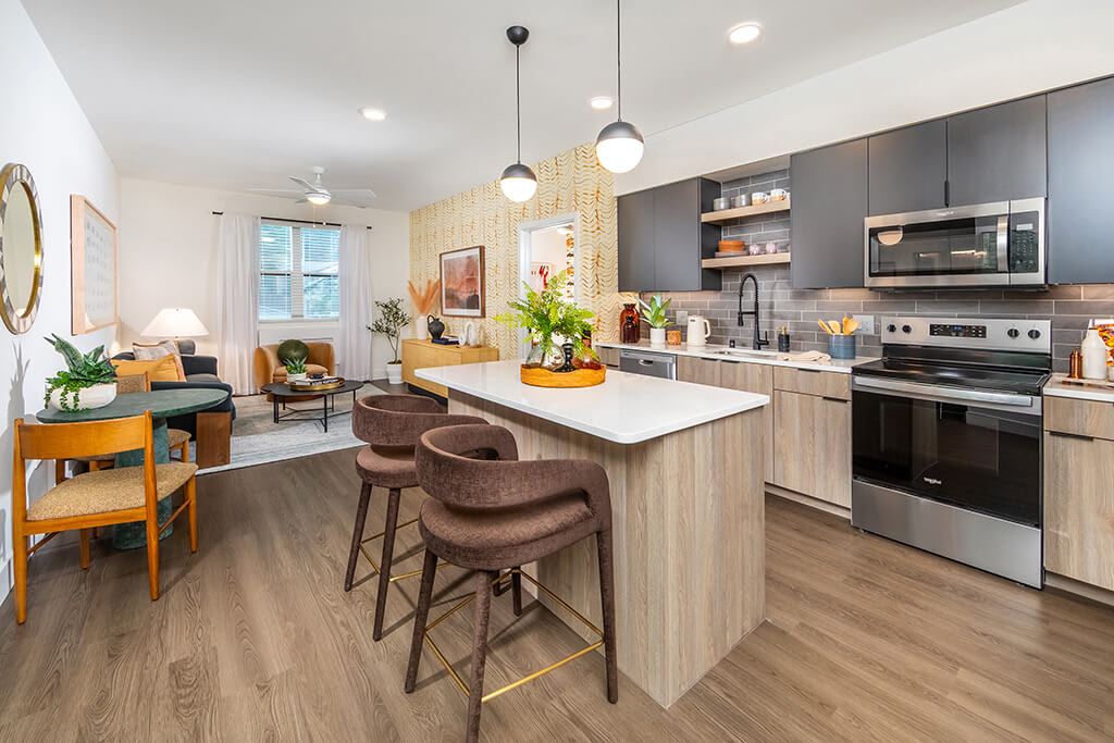 The Brynn Apartments – photo 2