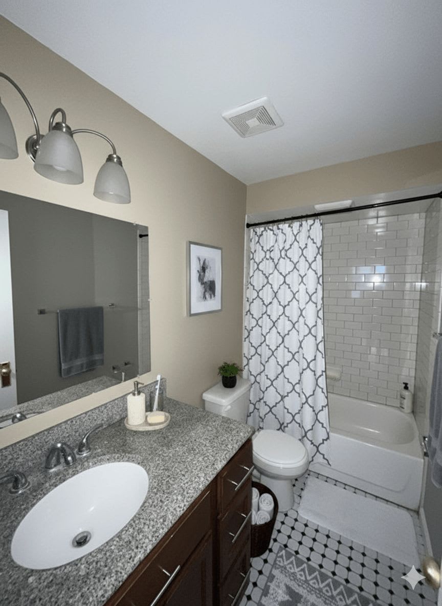 Apartments at 400 Elmwood – photo 5