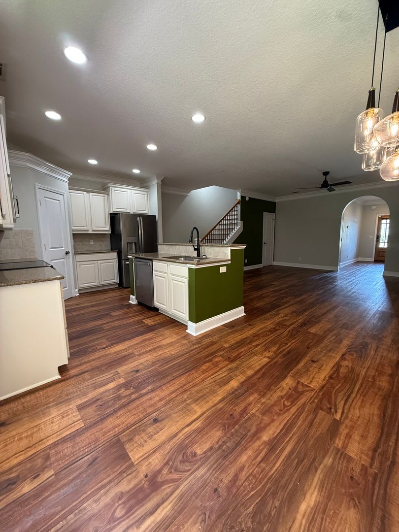 Townhouse – photo 4
