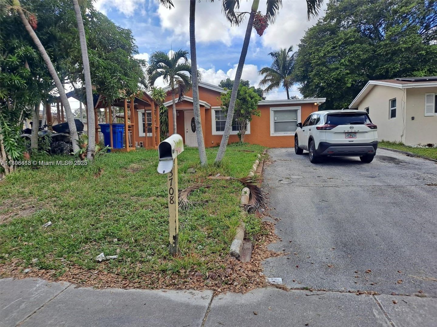 3708 Sw 58Th Avenue 0 West Park Fl 33023 – photo 3