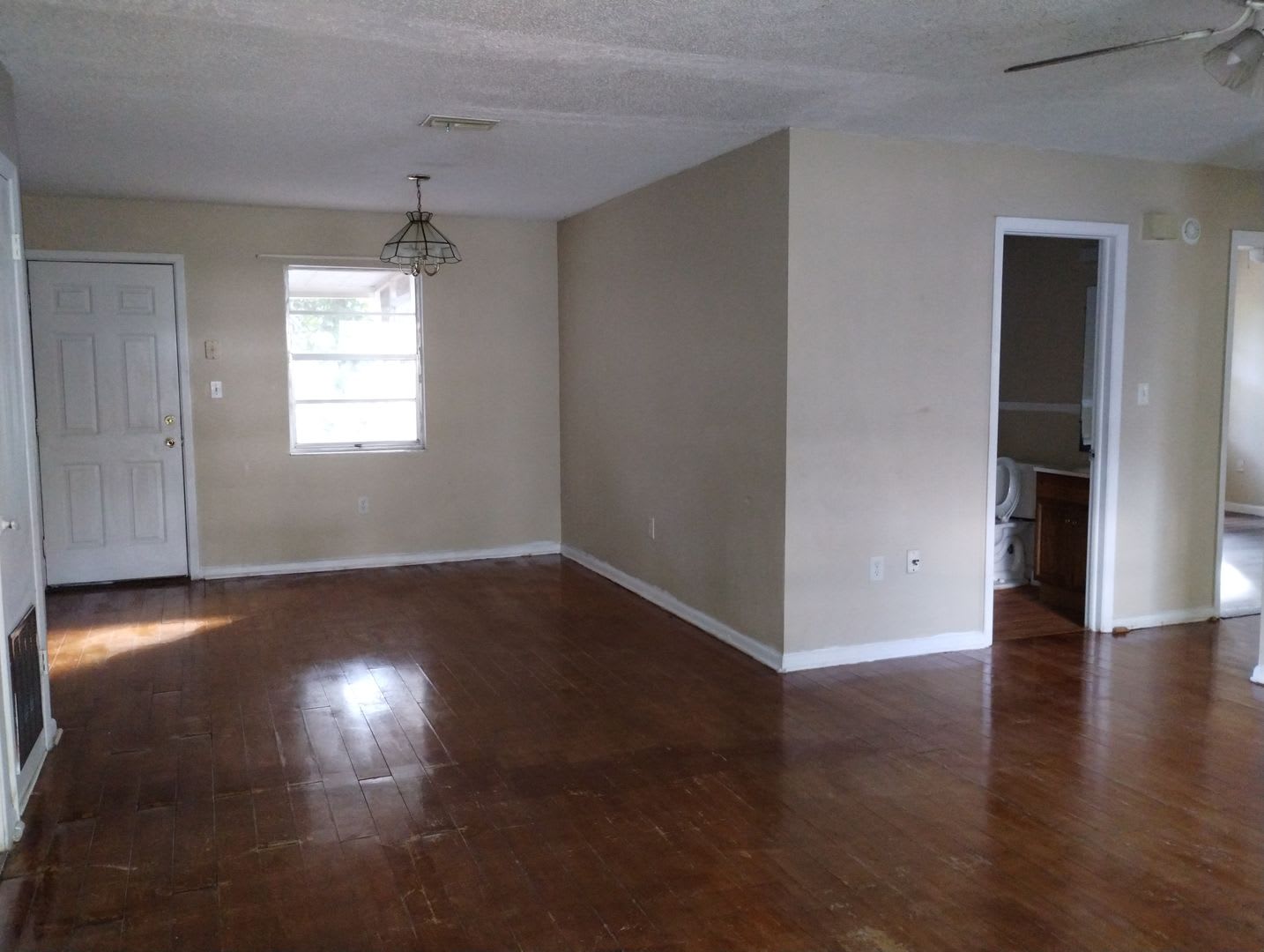 2 Bedroom 2 Bathroom Rental Brooksville Fl – photo 2