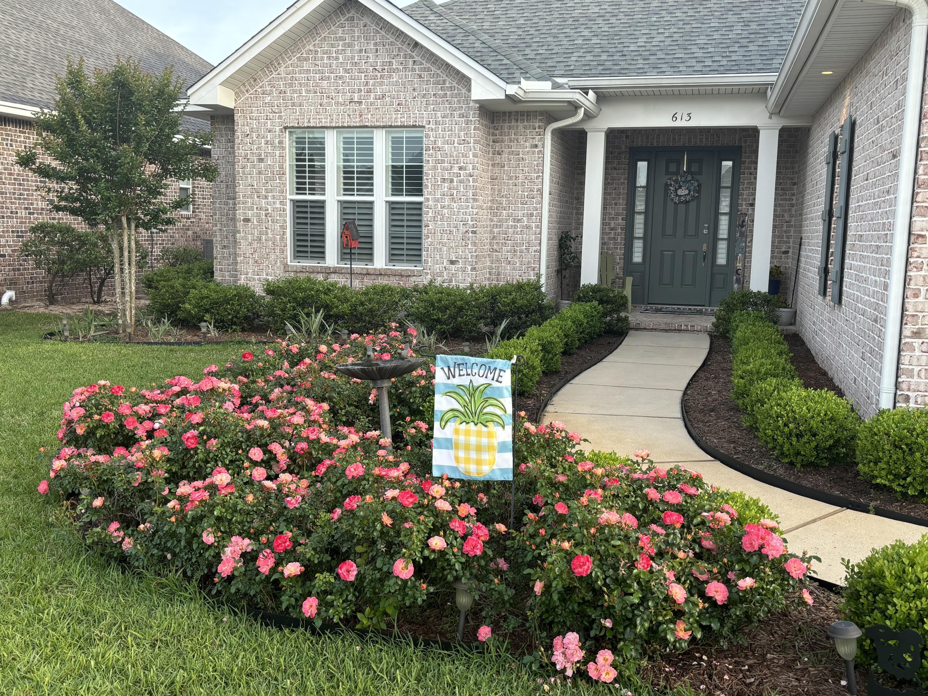 613 Tulip Tree Way lot: 15 – photo 2