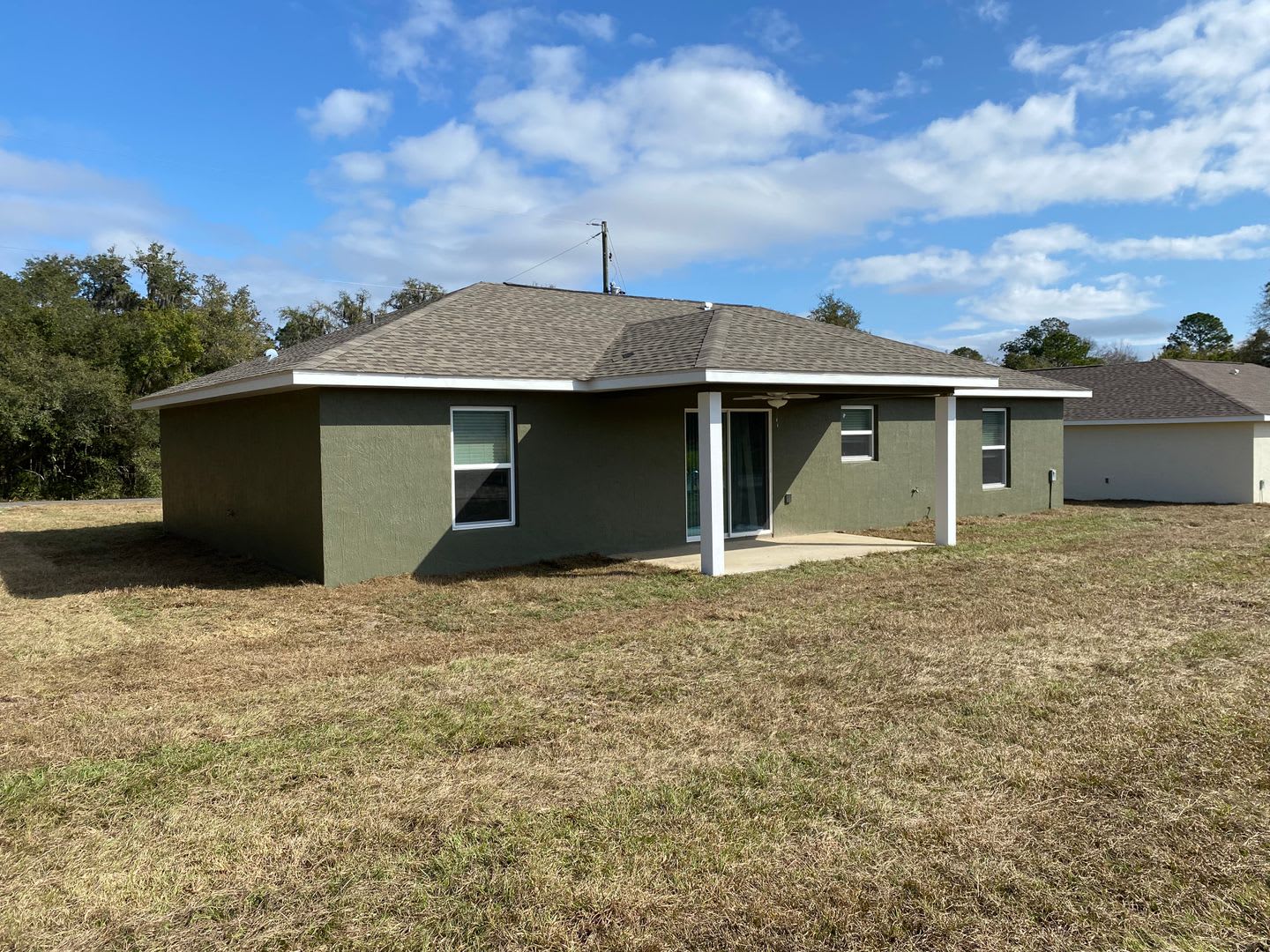 Custom Home – photo 3