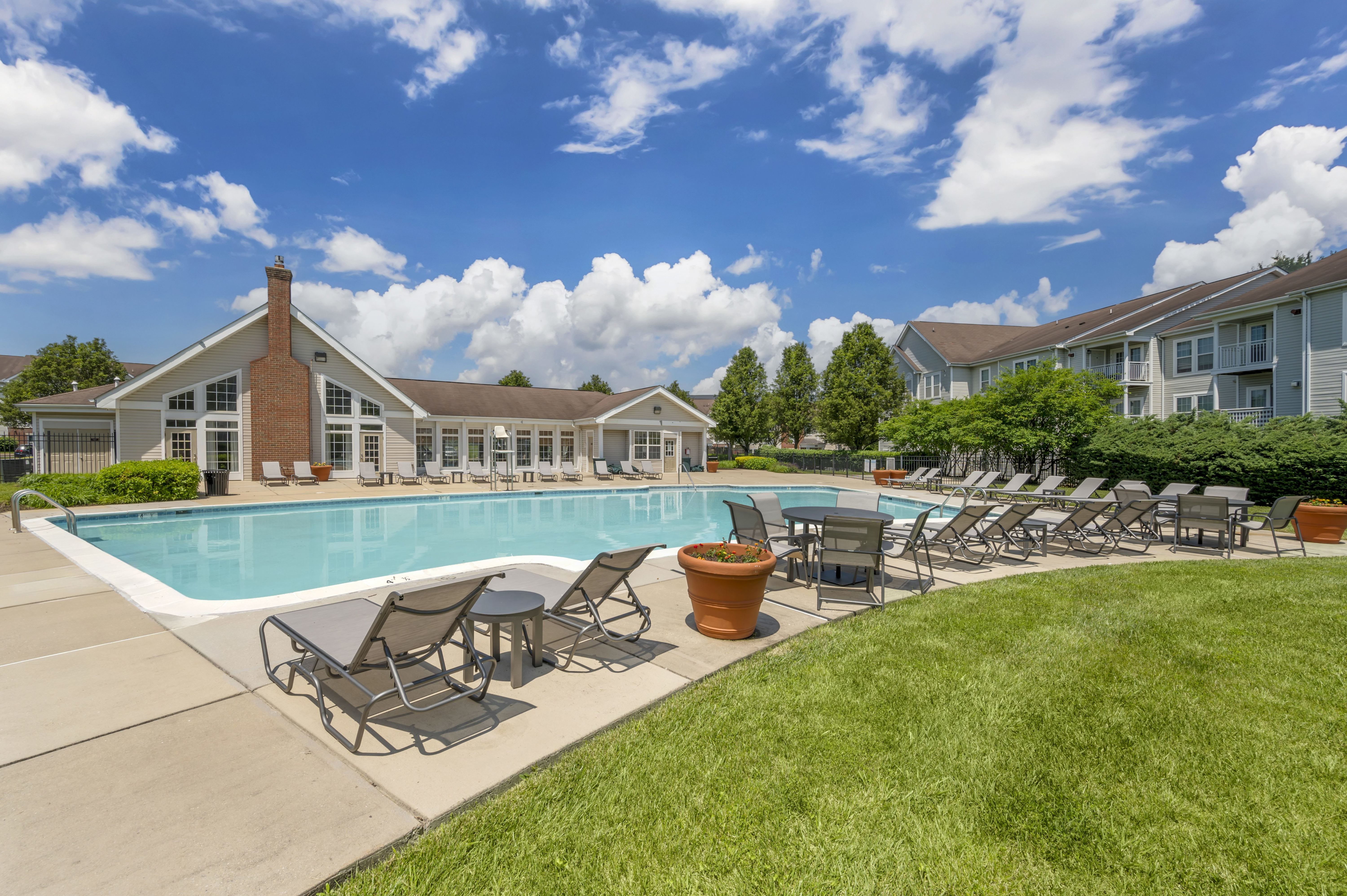The Apartments At Wellington Trace – photo 1