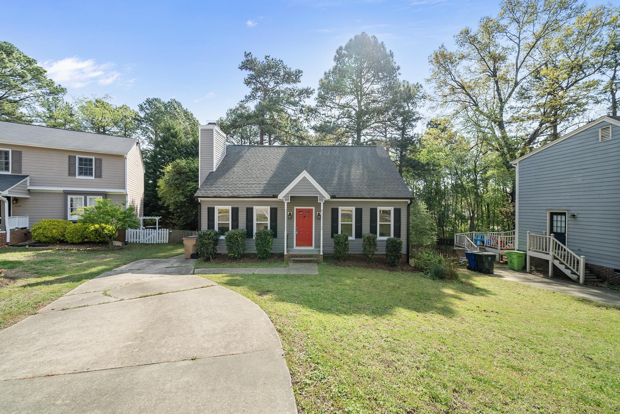 8324 Bellingham Circle – photo 1