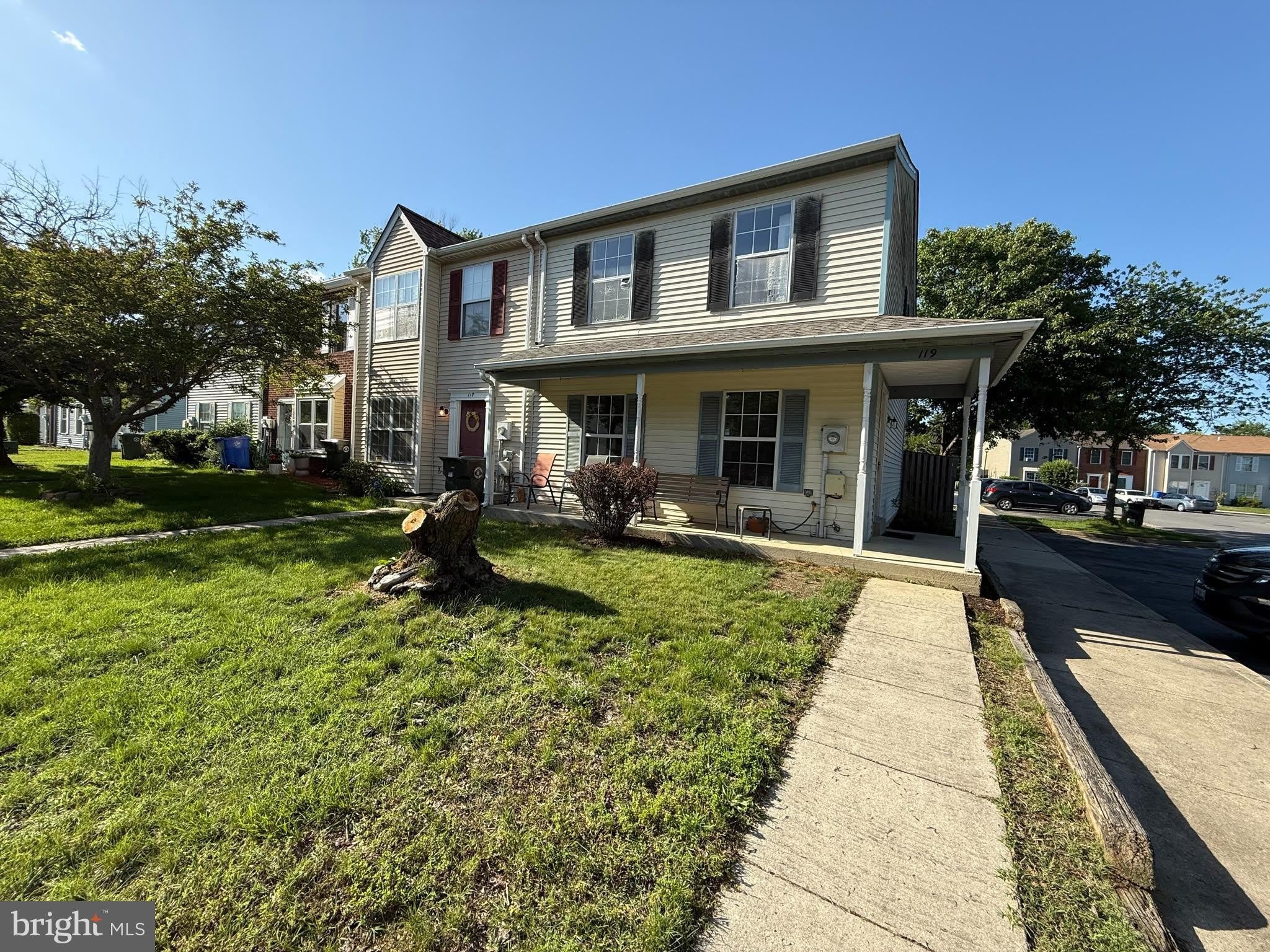 119 KALMIA Court – photo 1