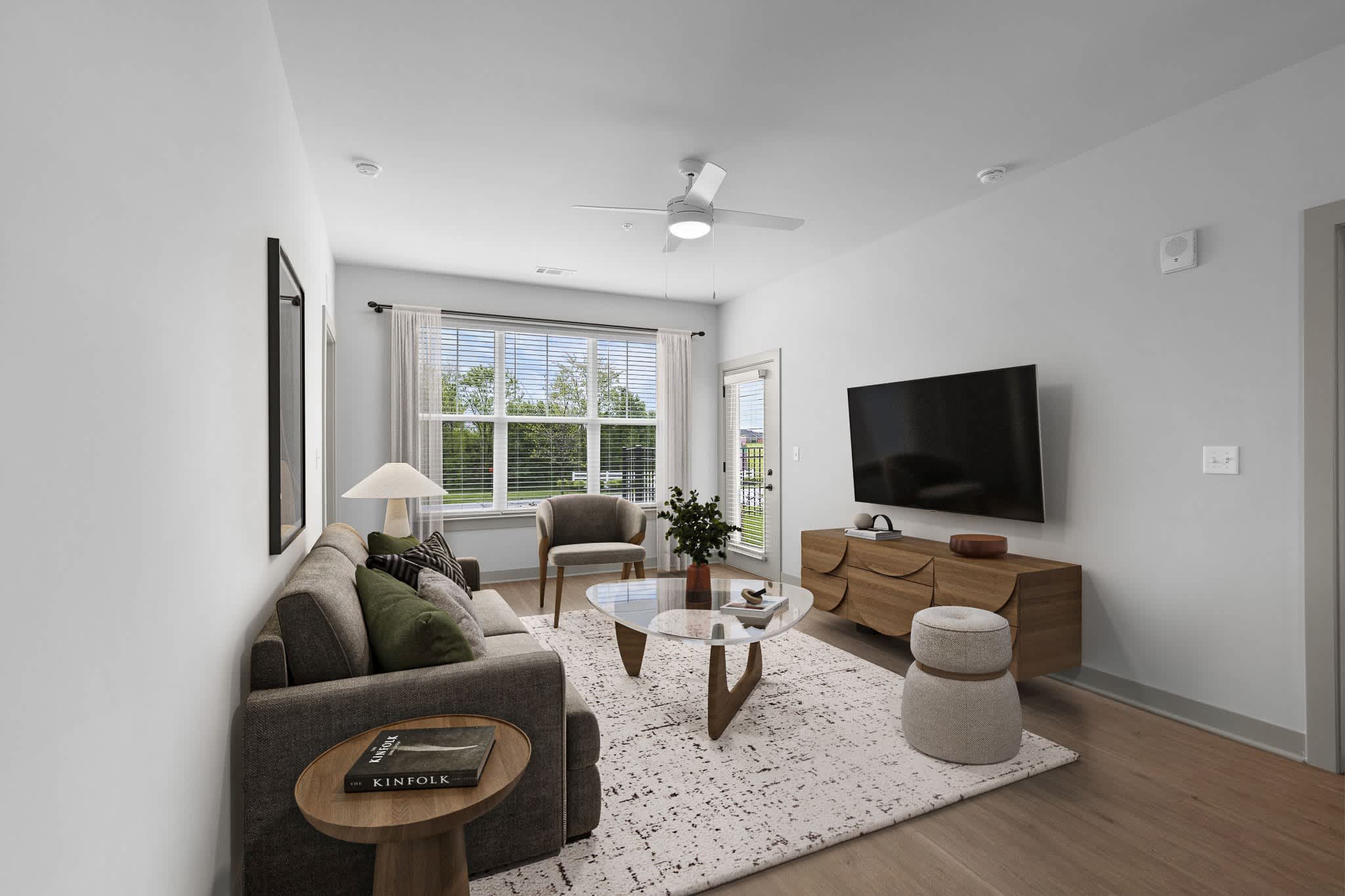 Forest Edge Apartments – photo 1
