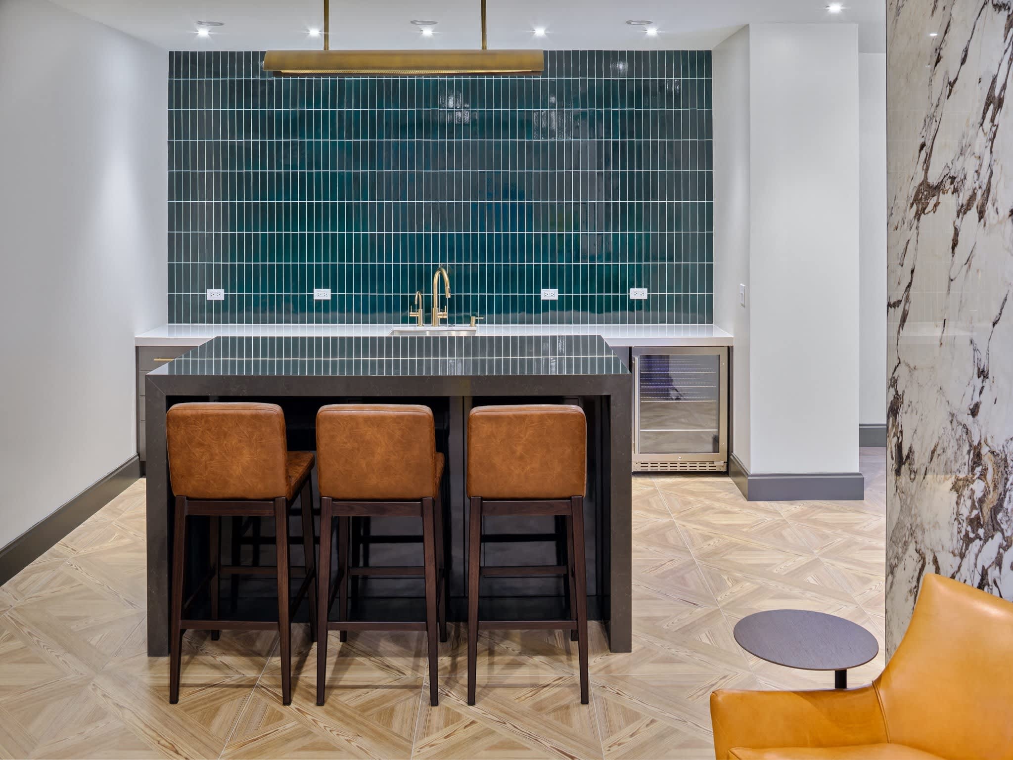 The Encore at Ingram Manor Apartments – photo 3