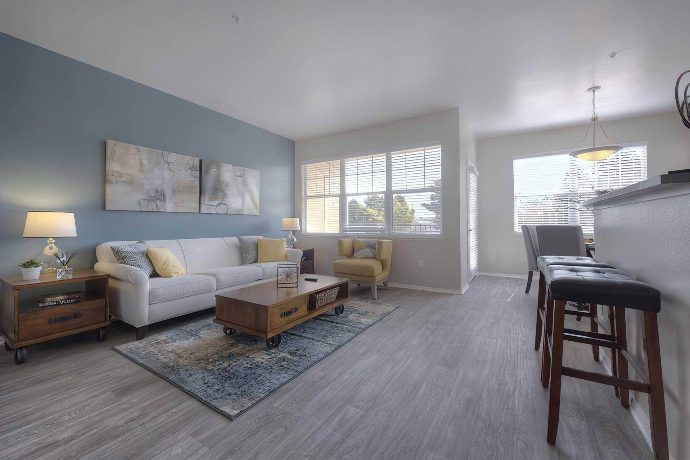 Manzanita Gate Apartments – photo 3