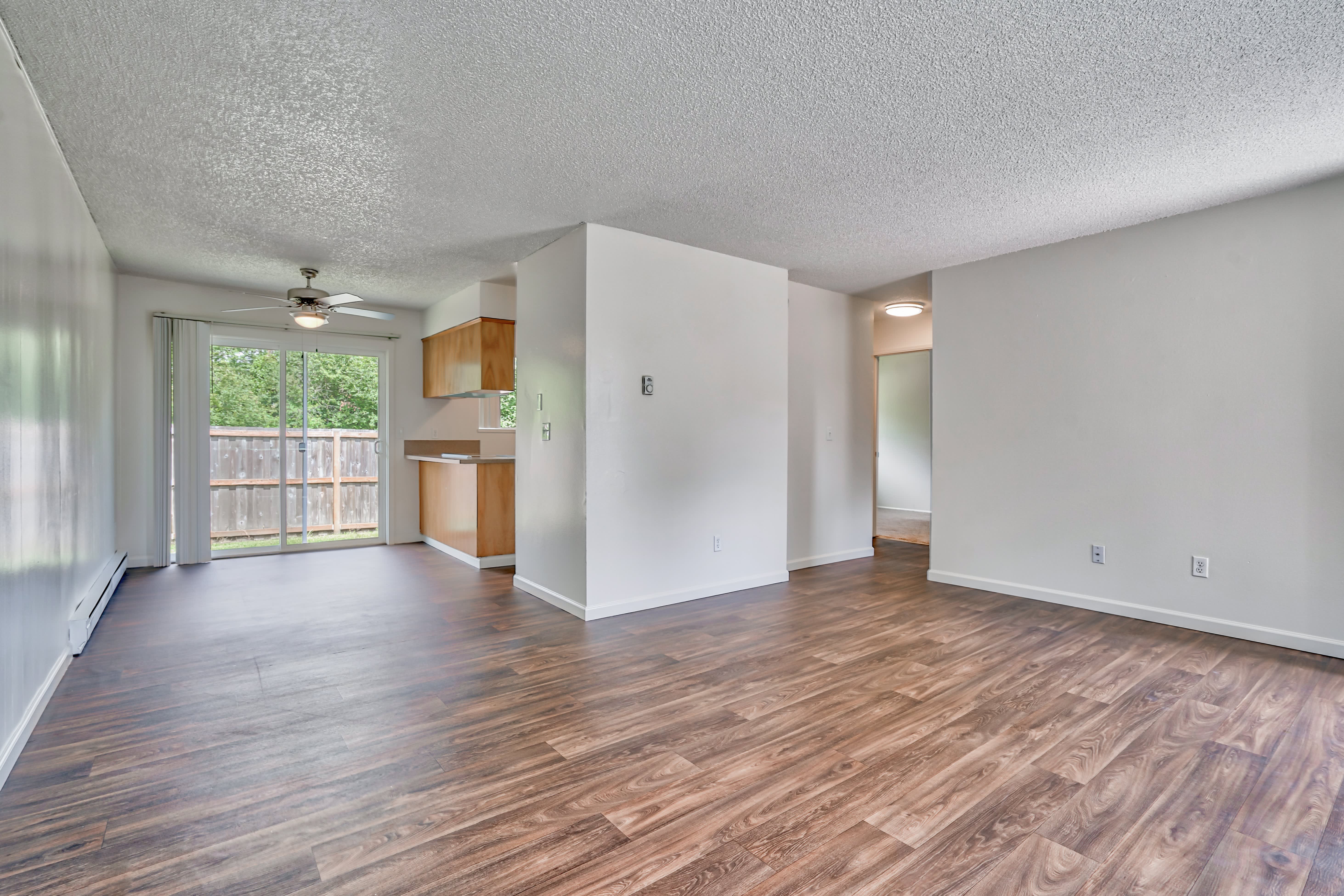 Harrison Square Apartments – photo 4