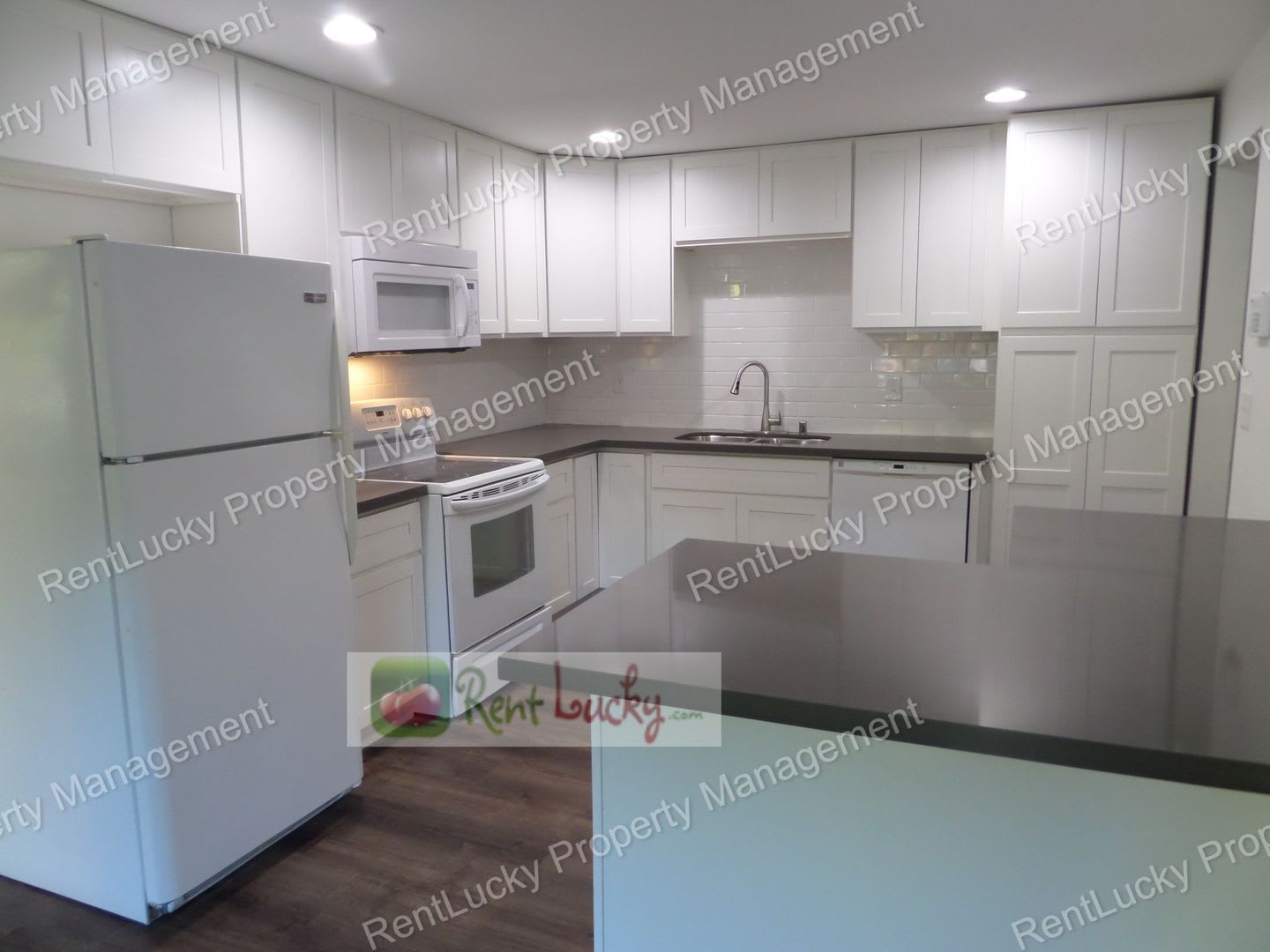 Great UPDATED 4-Bedroom Rambler in Great Auburn Neighborhood! – photo 2
