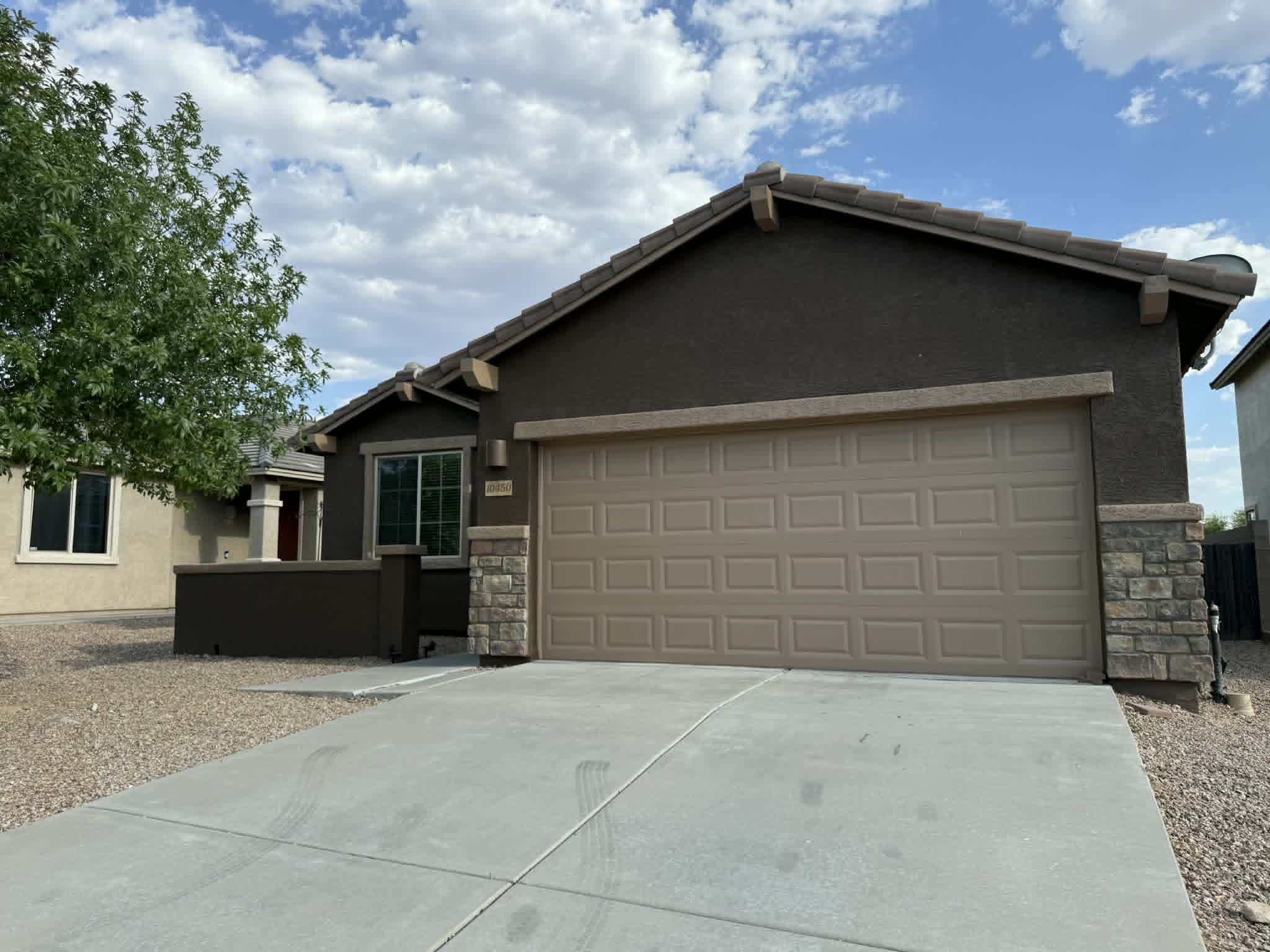 10450 South Cutting Horse Drive – photo 1